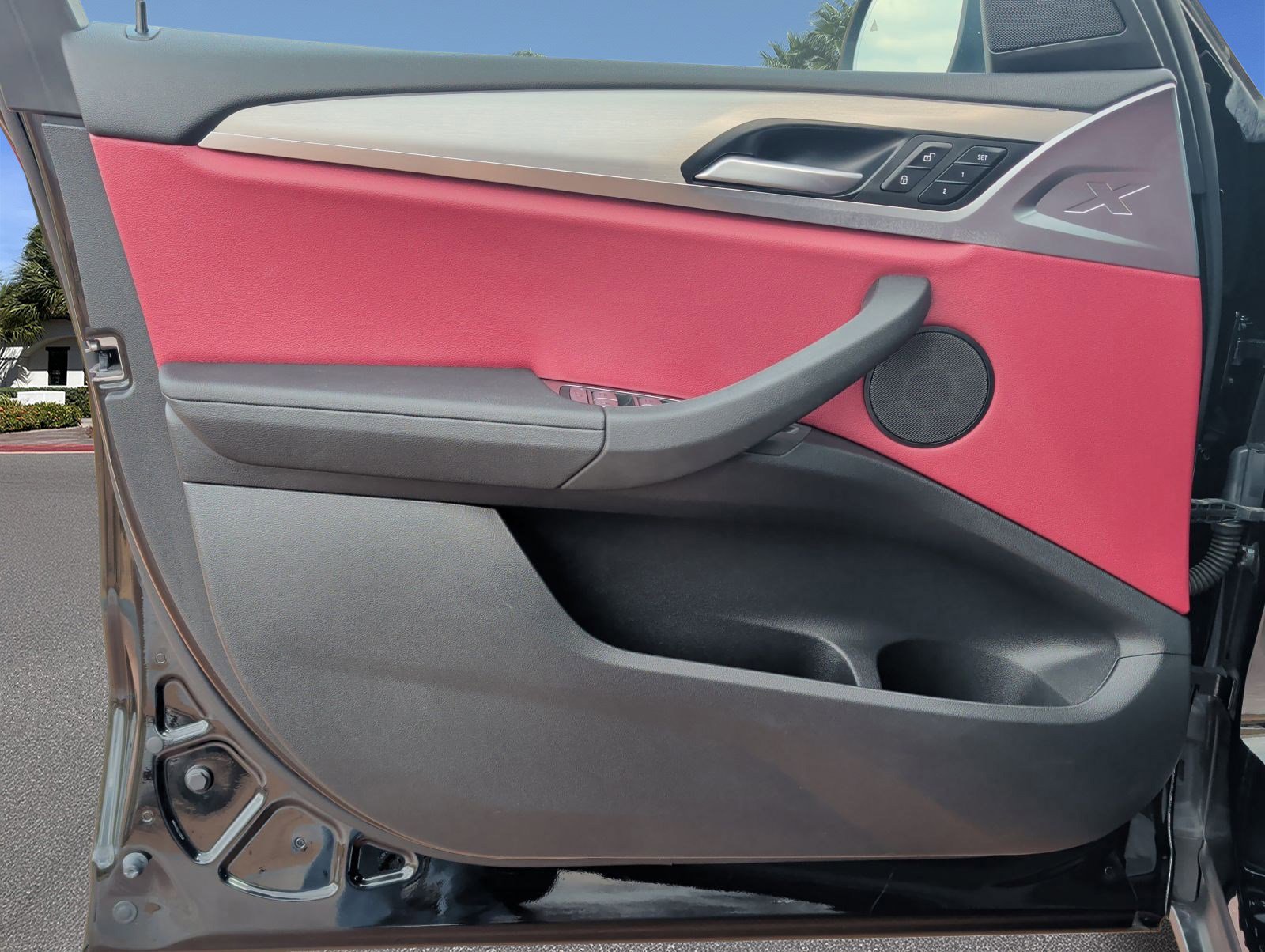 Used 2024 BMW X3 sDrive30i w/ Convenience Package w/ZPA image 8