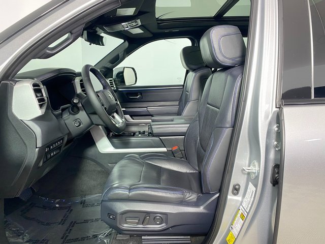 Used 2023 Toyota Tundra Platinum image 10