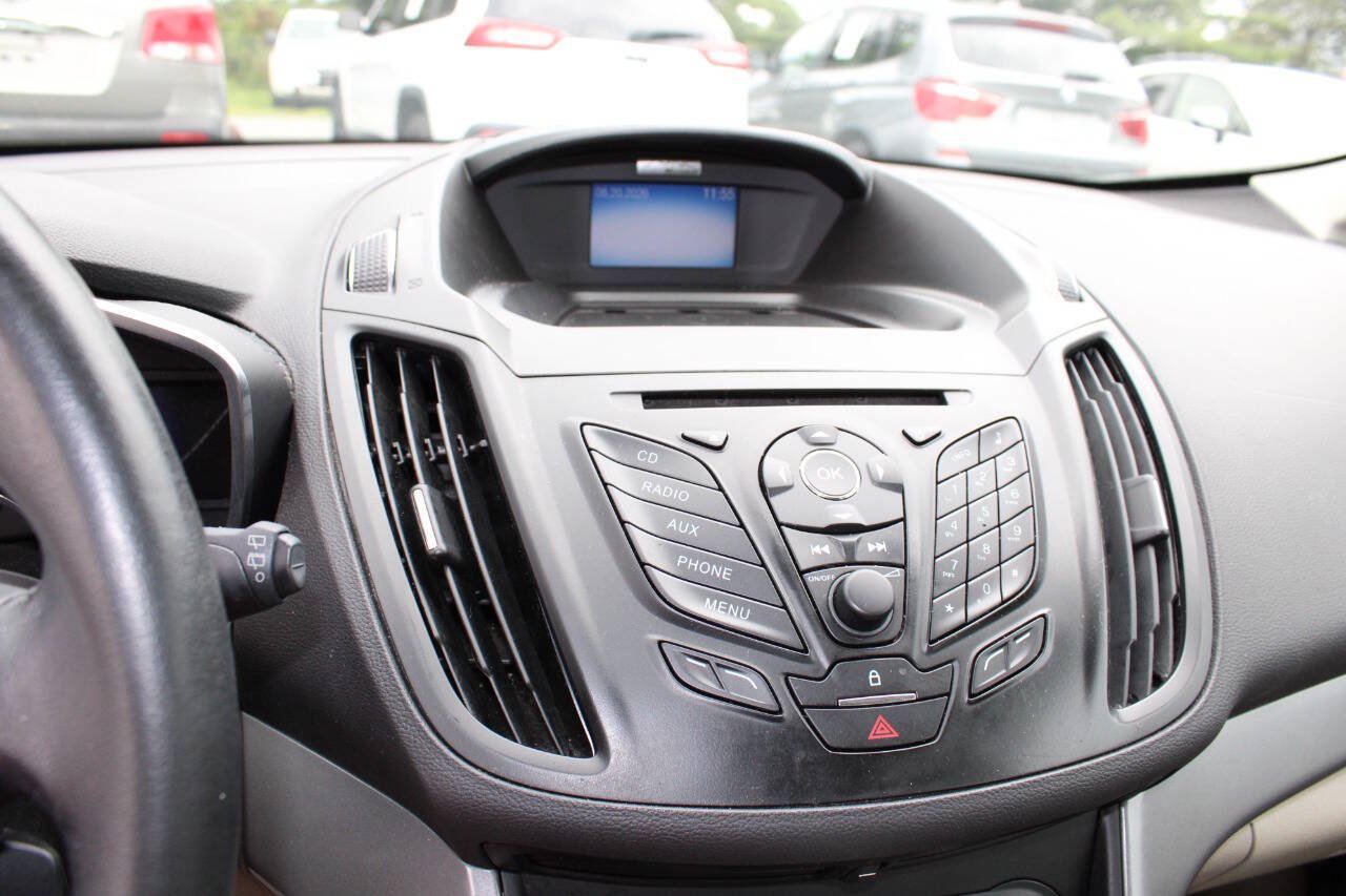 Used 2013 Ford C-MAX SE FWD image 15