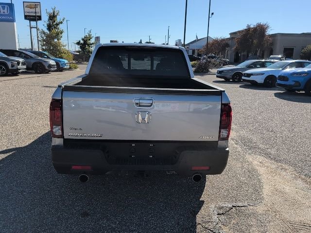 Used 2023 Honda Ridgeline RTL-E image 18