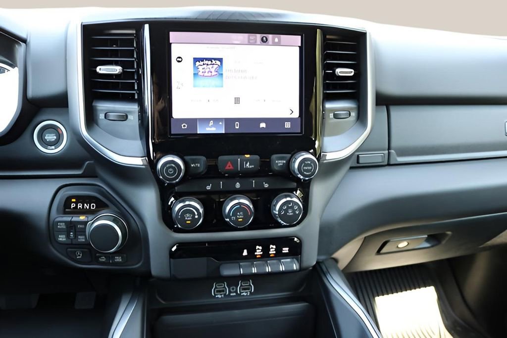 New 2025 RAM 1500 Lone Star image 19