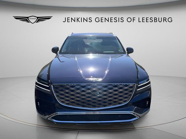 New 2026 Genesis GV80 2.5T Select image 8