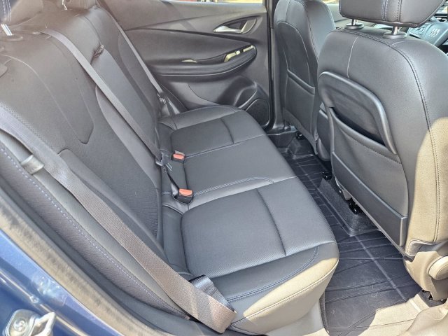 Used 2026 Buick Encore GX Sport Touring w/ Advanced Technology Package FWD image 16
