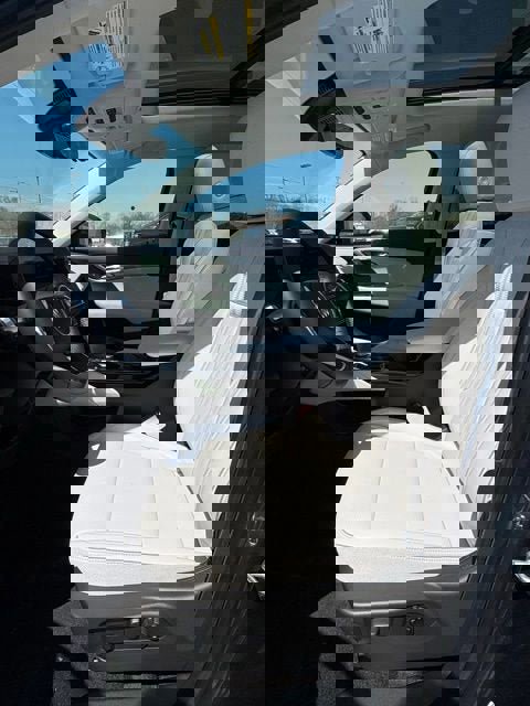 New 2026 Buick Envision Avenir image 13