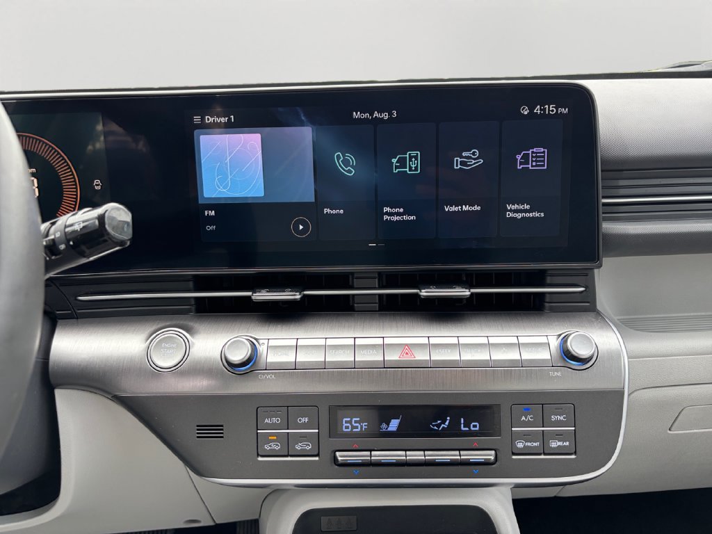 Used 2024 Hyundai Kona SEL FWD image 18