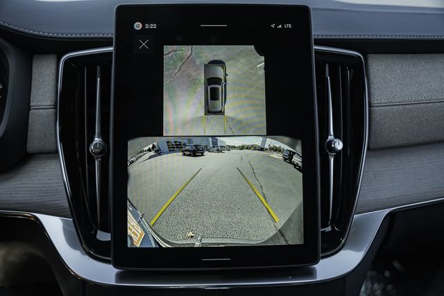 New 2026 Volvo XC90 T8 Ultra w/ Protection Package AWD/4WD image 46