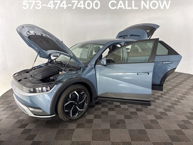 Used 2024 Hyundai Ioniq 5 SEL AWD/4WD image 11