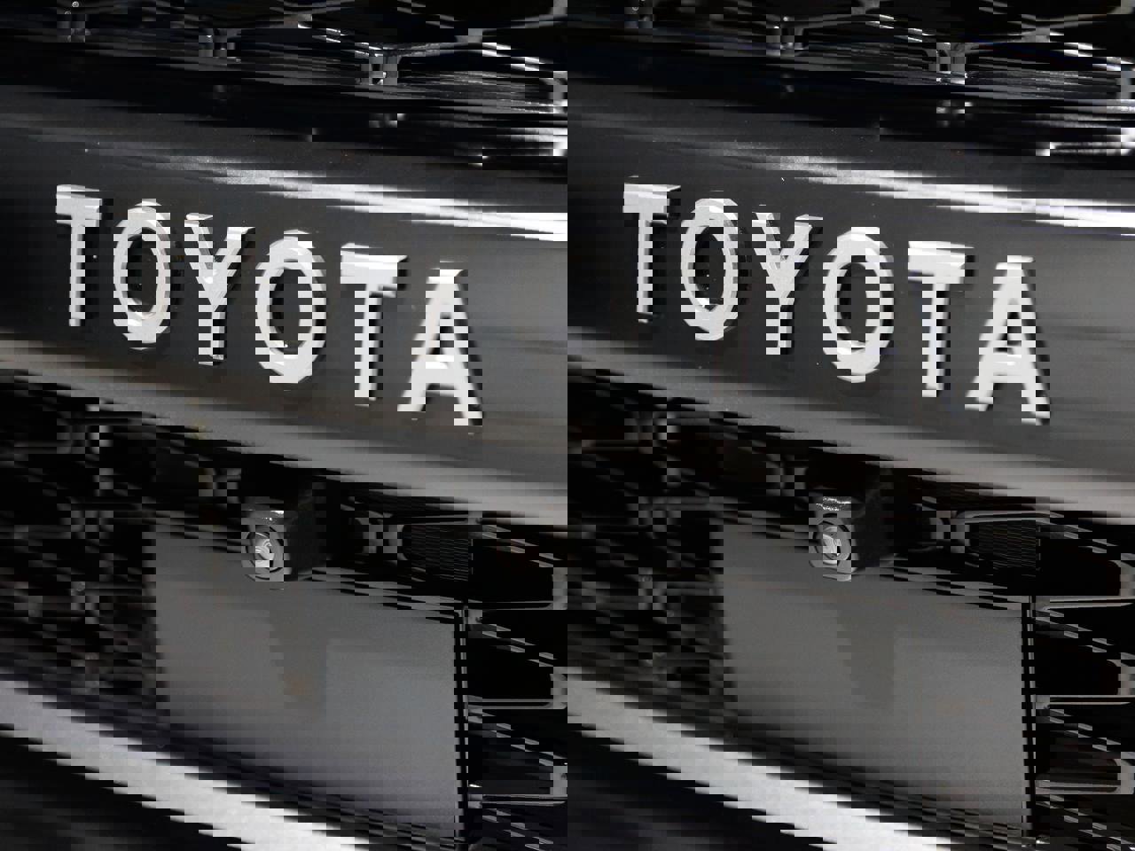 Used 2023 Toyota 4Runner TRD Pro image 45