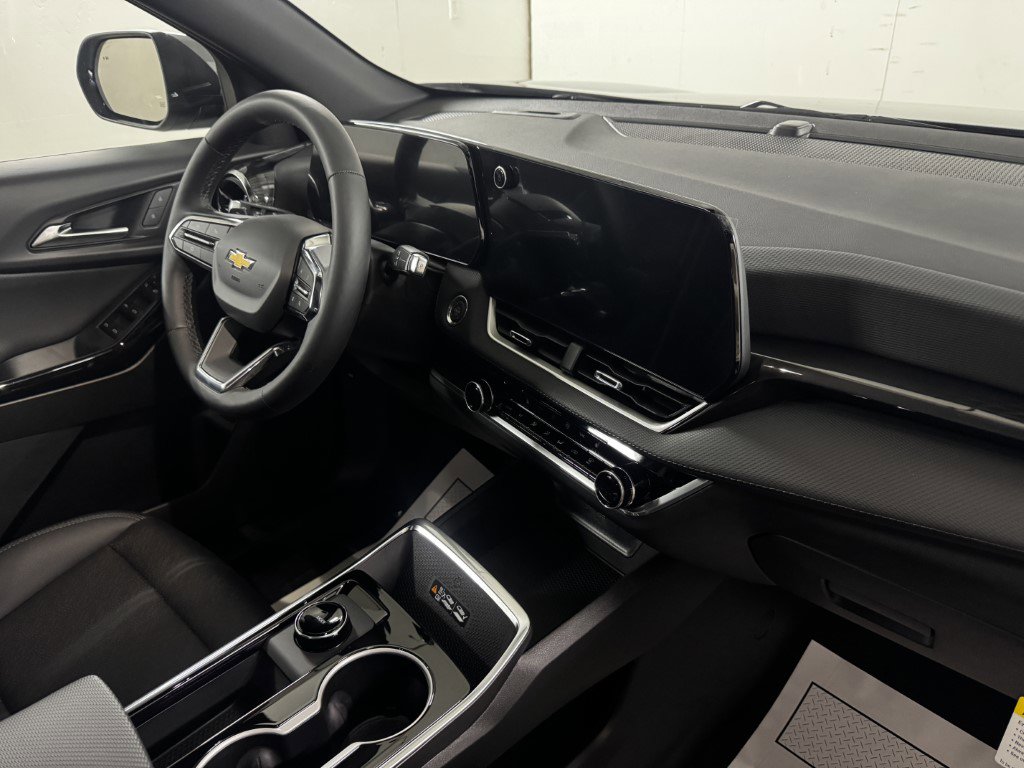 New 2026 Chevrolet Equinox LT w/ Convenience Package II image 81