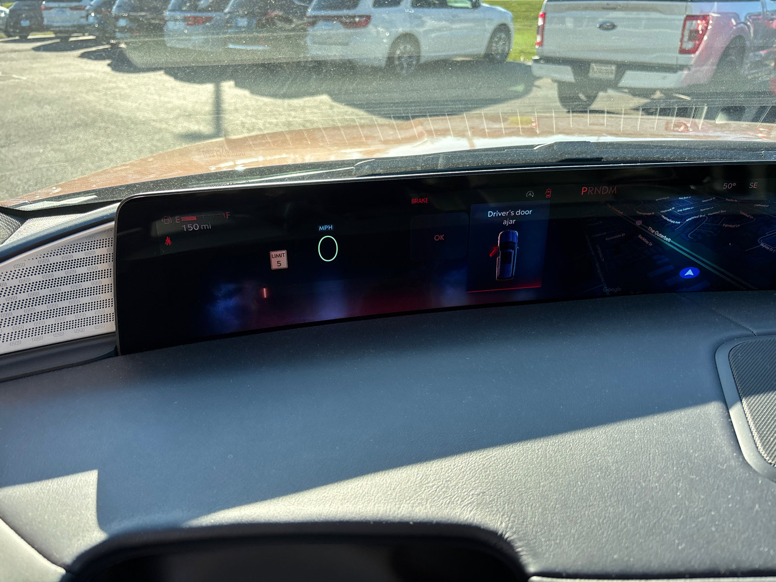New 2025 Lincoln Navigator L Black Label AWD/4WD image 14