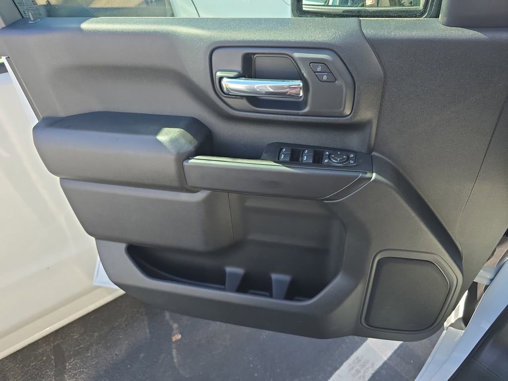 New 2026 Chevrolet Silverado 2500 Custom w/ Custom Value Package image 26