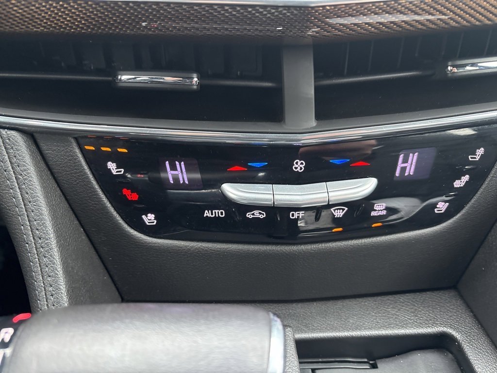 Used 2018 Cadillac CT6 Premium Luxury image 18