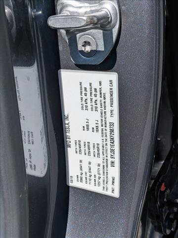 Used 2019 Tesla Model 3 Standard Range Plus RWD image 22