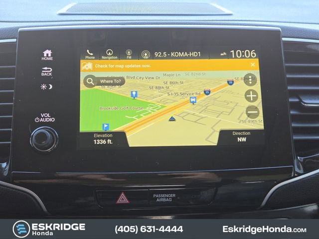 Used 2021 Honda Pilot Elite image 19