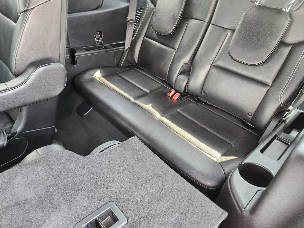Used 2021 Ford Explorer ST w/ Equipment Group 401A AWD/4WD image 36