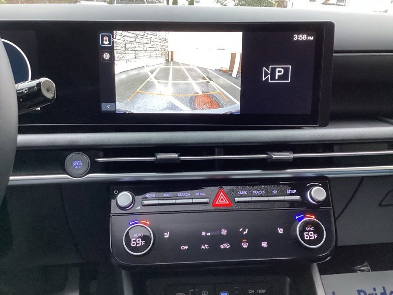 Certified 2025 Hyundai Tucson SEL image 28