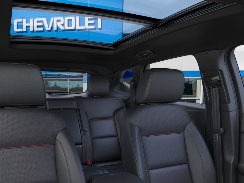 New 2026 Chevrolet Blazer RS w/ Driver Confidence II Package AWD/4WD image 56