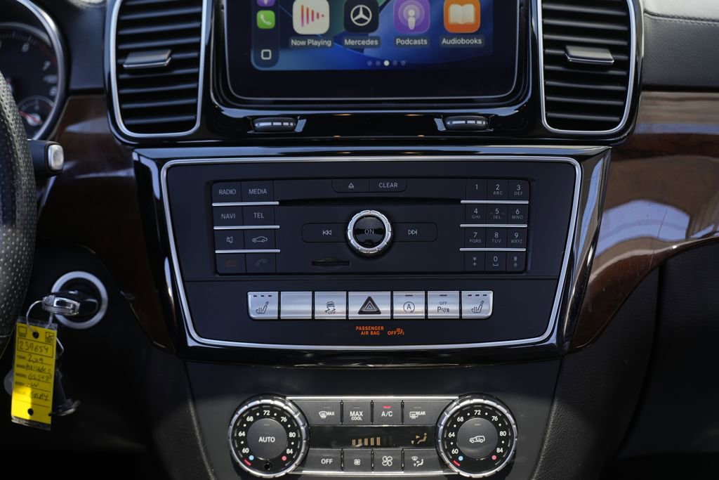 Used 2019 Mercedes-Benz GLS 450 4MATIC image 45