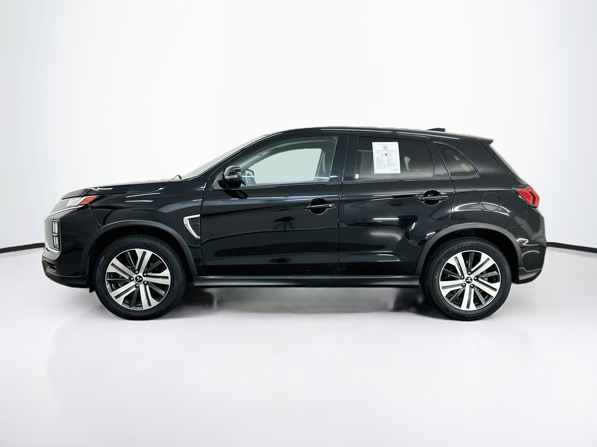 Used 2024 Mitsubishi Outlander Sport AWD image 4