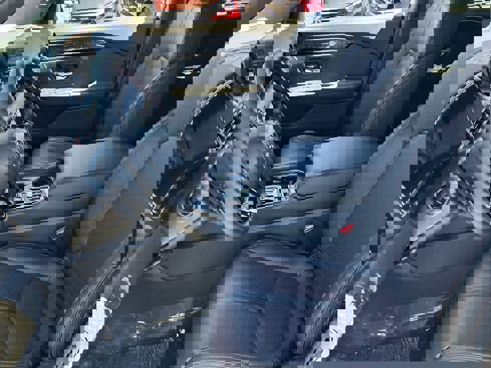 New 2025 Honda Pilot Black Edition image 20