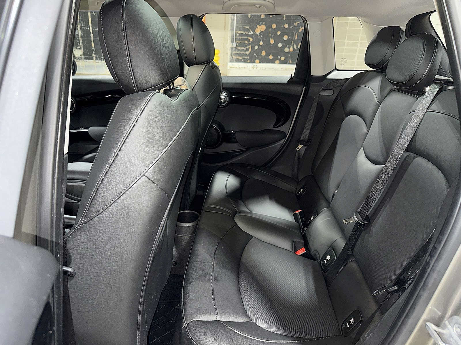 Used 2019 MINI Cooper S FWD image 16