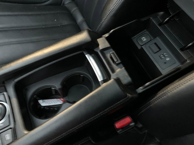 Used 2018 MAZDA MAZDA6 Touring image 29