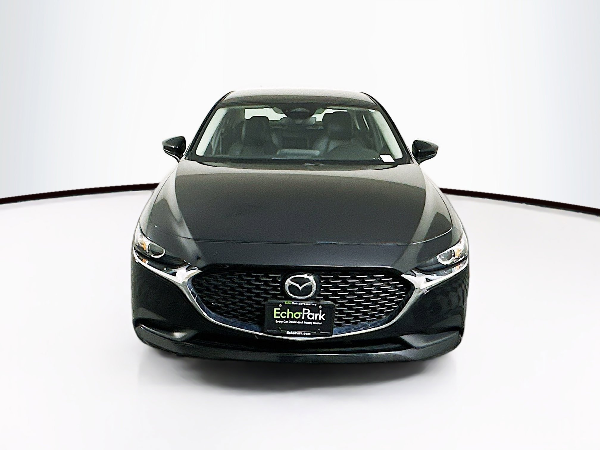 Used 2024 MAZDA MAZDA3 s image 2