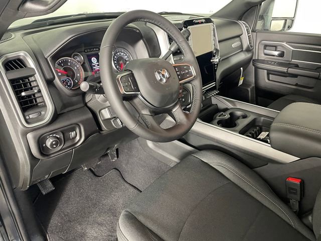 New 2026 RAM 2500 Big Horn image 3