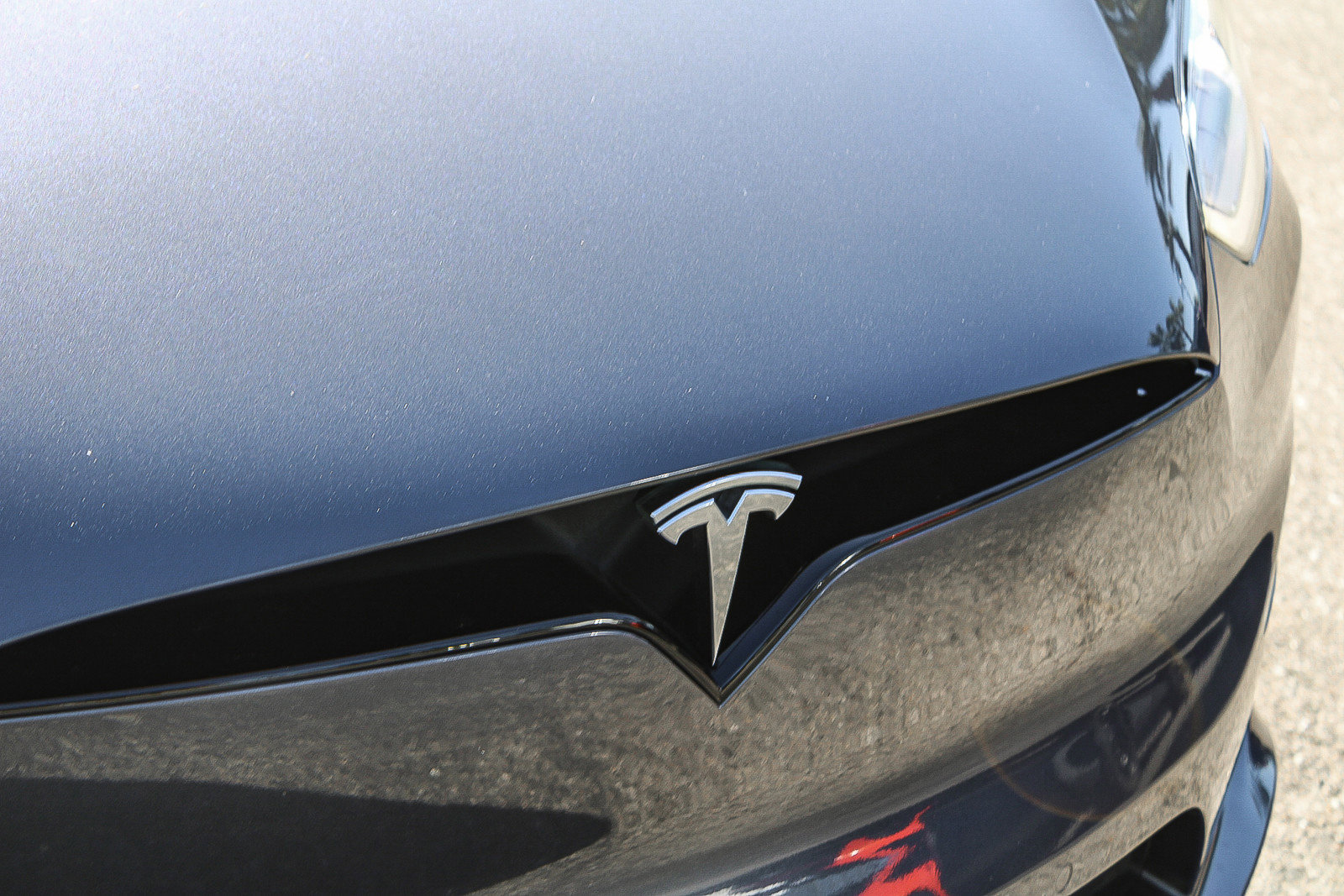 Used 2022 Tesla Model X Plaid image 9