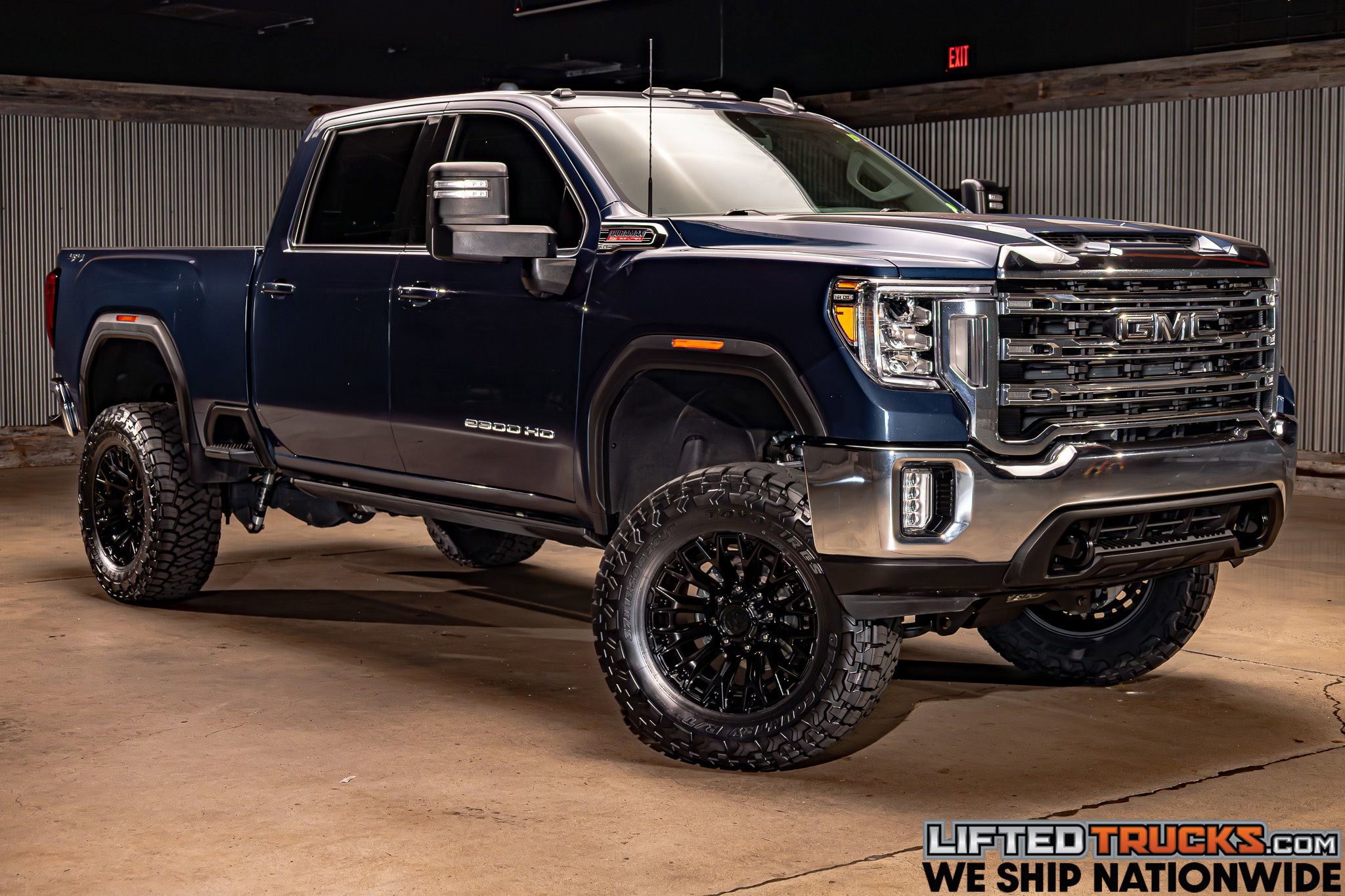 Used 2022 GMC Sierra 2500 SLE w/ SLE Convenience Package video 1