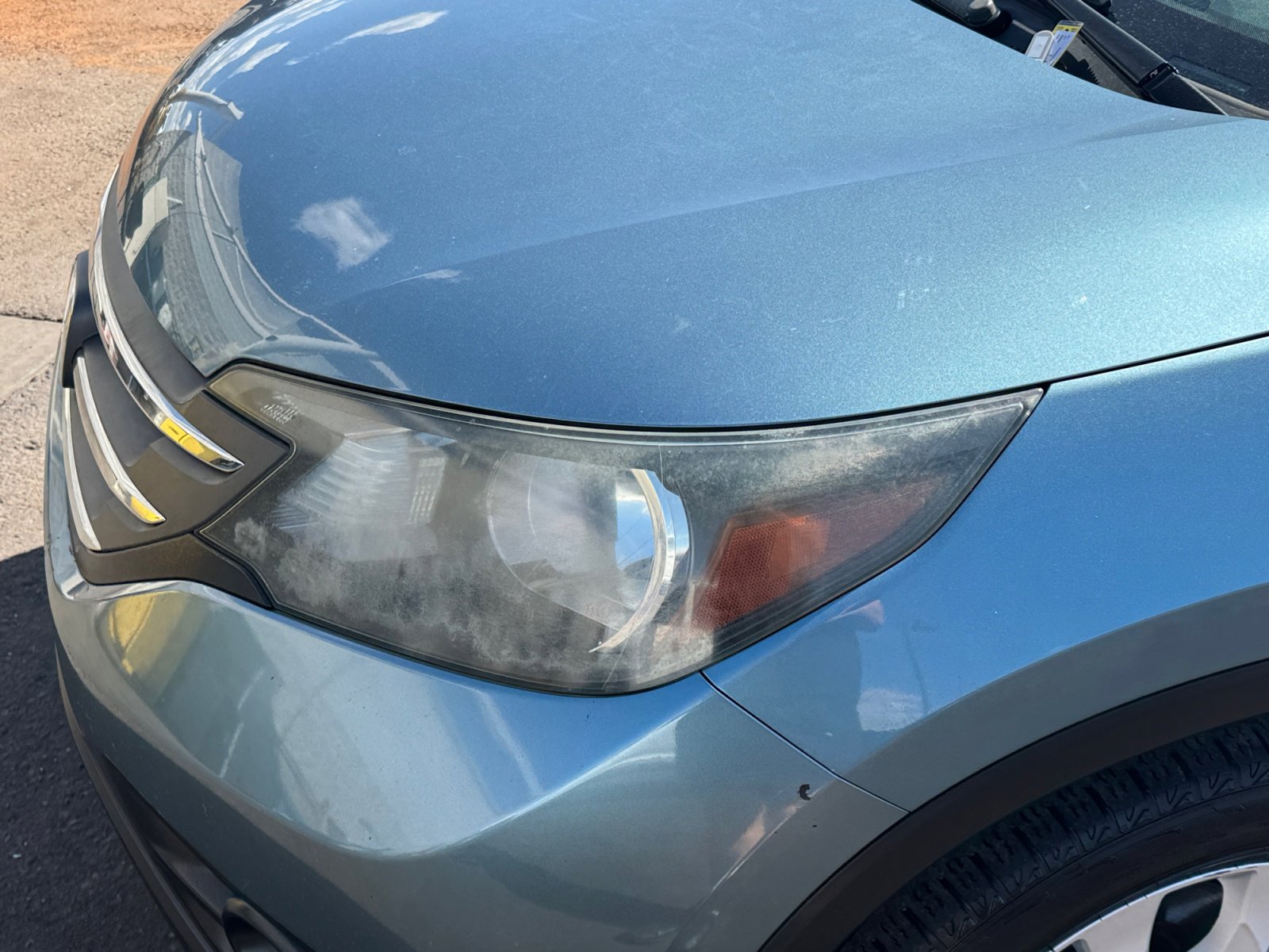 Used 2013 Honda CR-V EX-L image 9