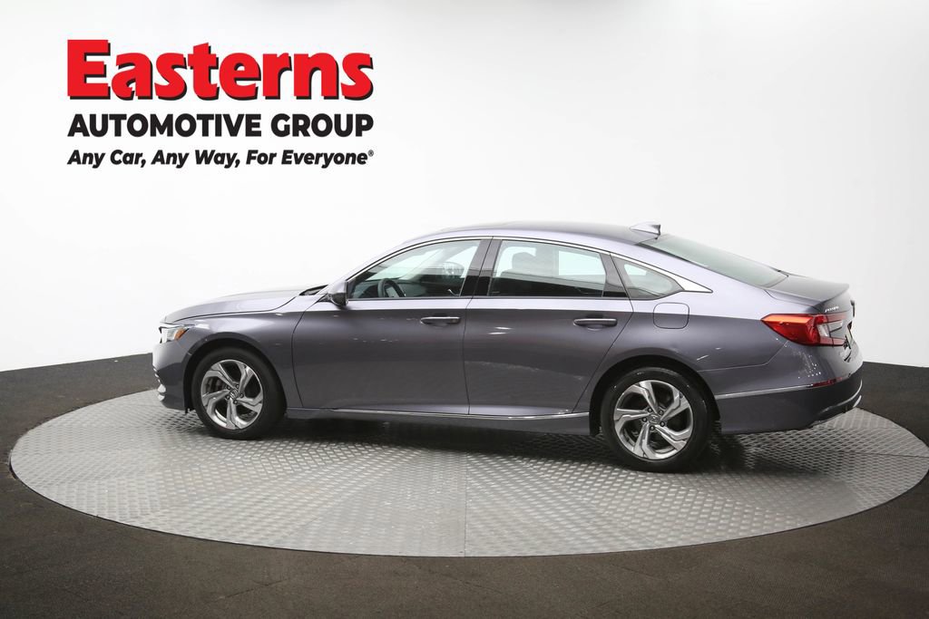Used 2019 Honda Accord EX image 62