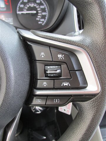 Used 2019 Subaru Forester 2.5i AWD image 22