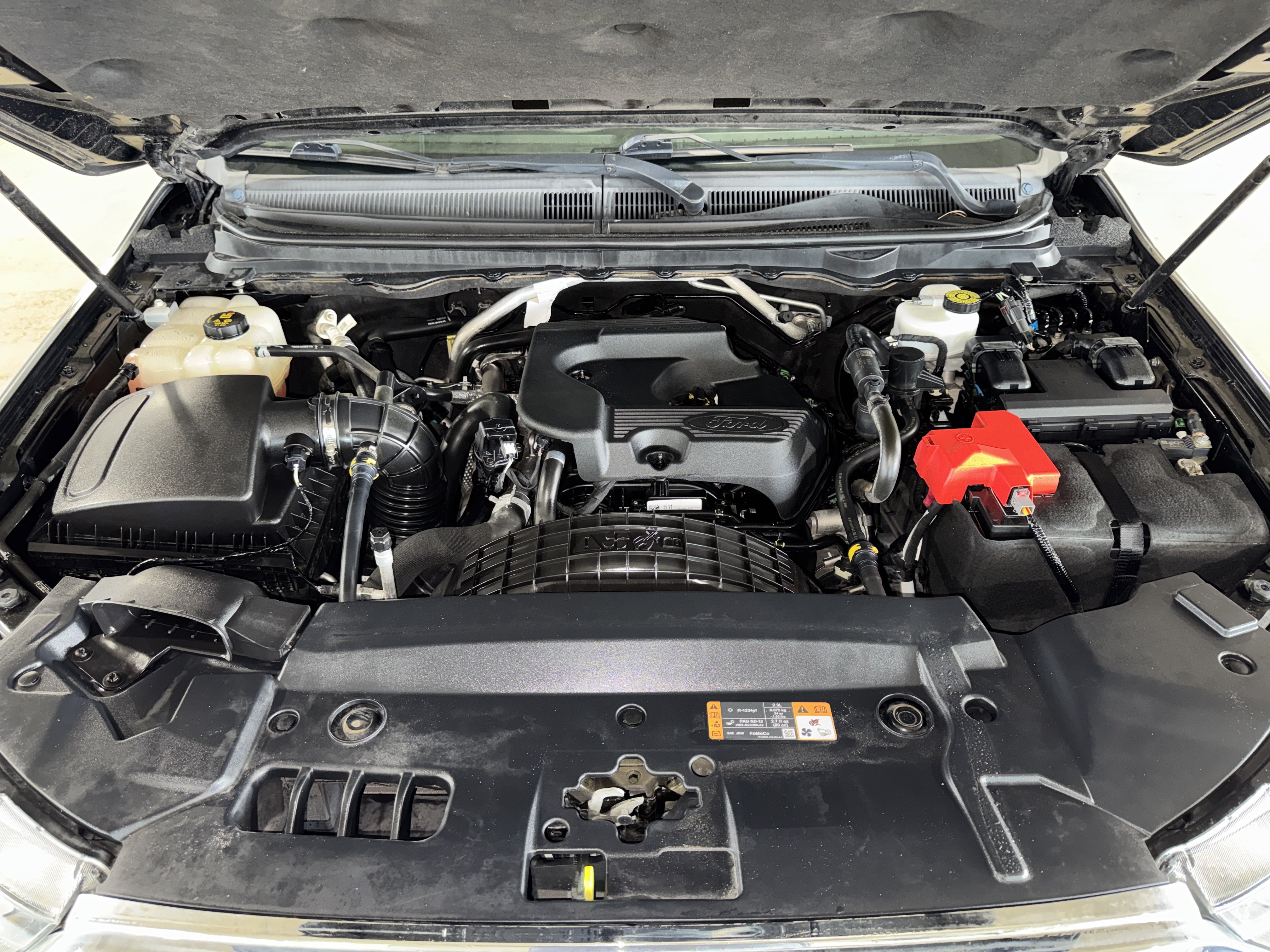 Used 2019 Ford Ranger Lariat w/ Bed Utility Package RWD image 34