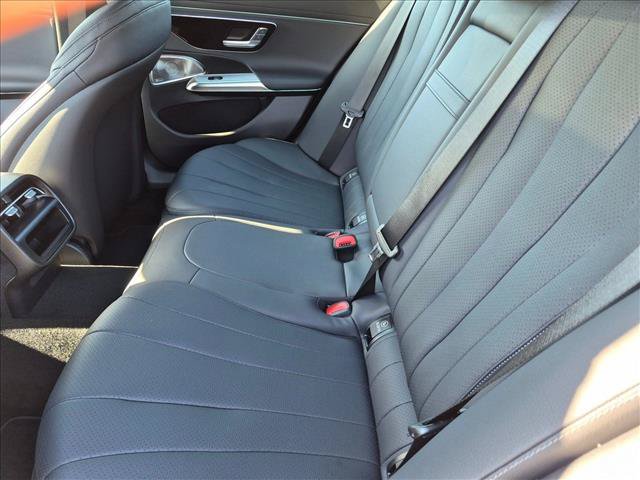 New 2027 Mercedes-Benz E 450 4MATIC Sedan image 14