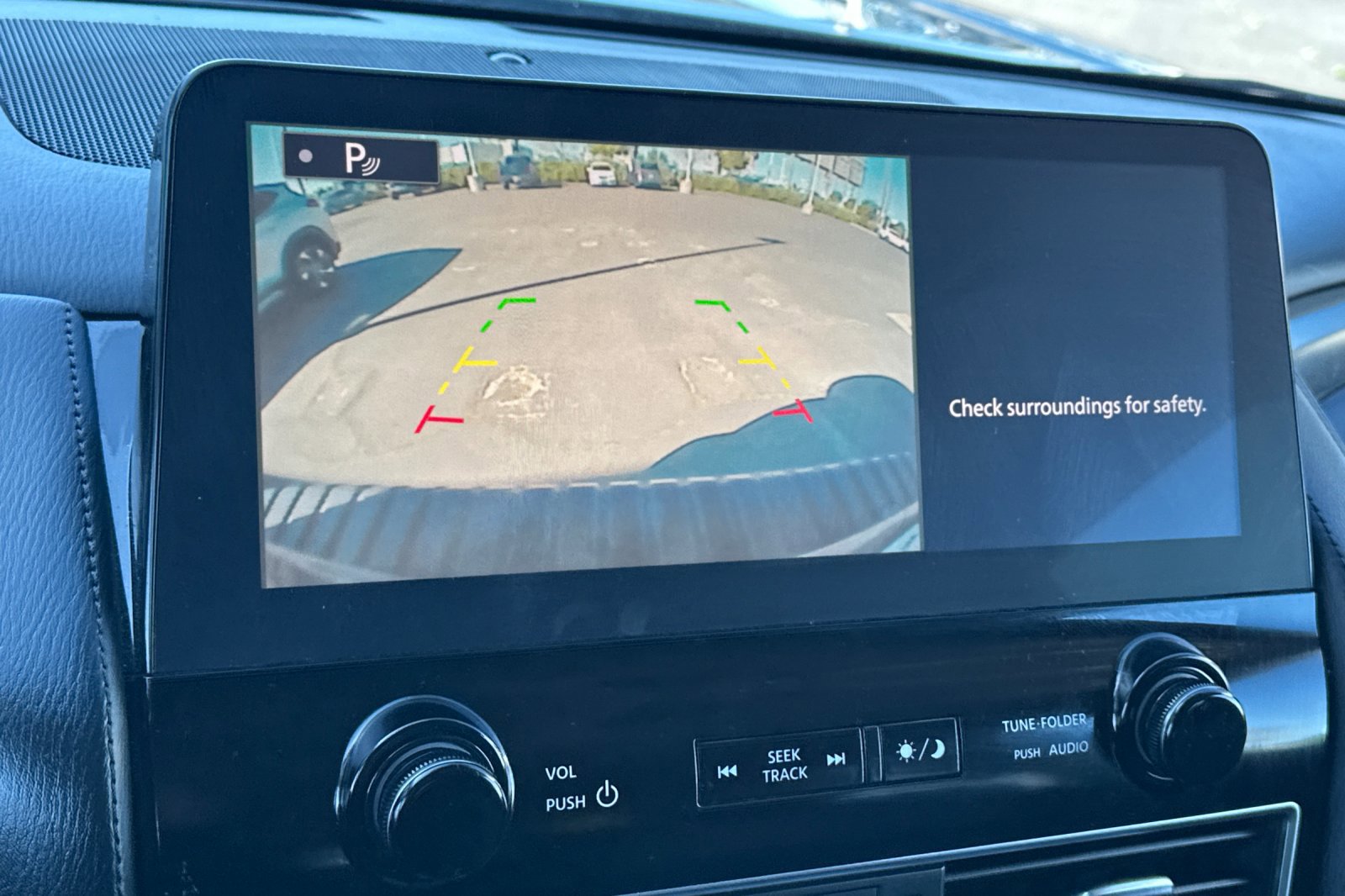 Certified 2024 Nissan Armada SV AWD/4WD image 21