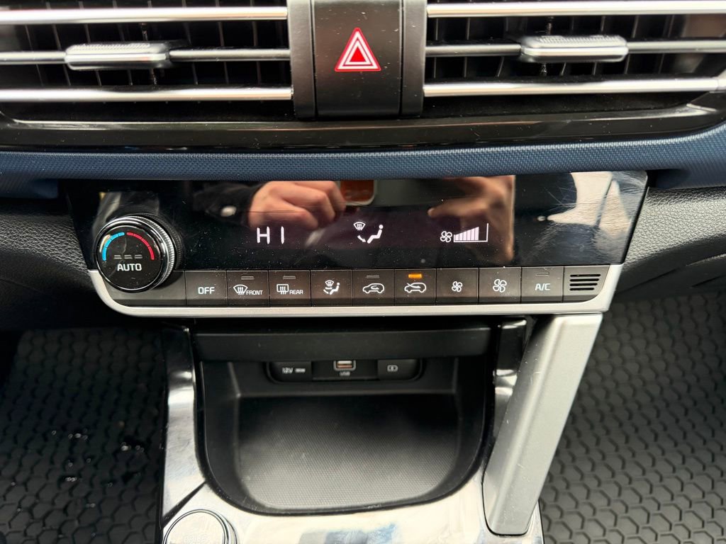 Used 2022 Kia Seltos S image 25