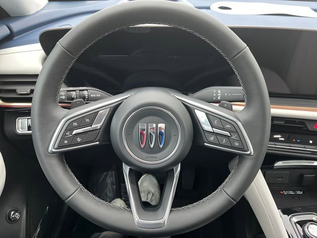 New 2026 Buick Envision Avenir image 14