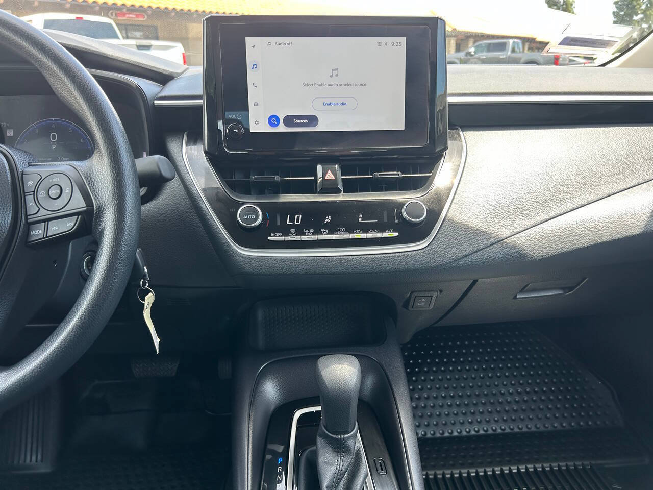 Used 2026 Toyota Corolla LE FWD image 20