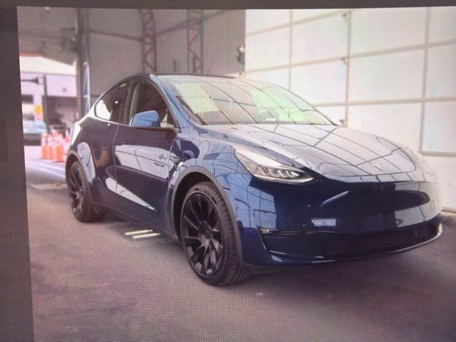 Used 2021 Tesla Model Y Long Range