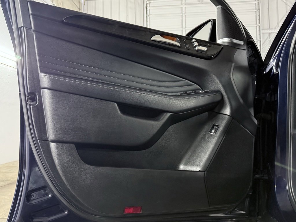 Used 2019 Mercedes-Benz GLE 43 AMG GLE 43 AMG image 21