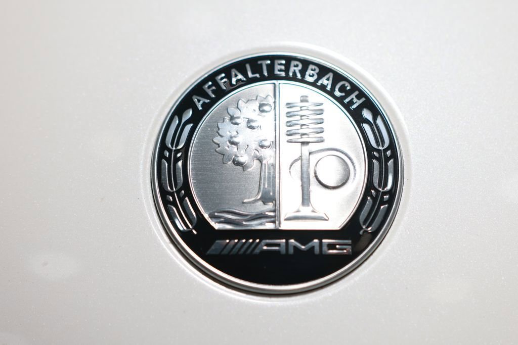 Used 2024 Mercedes-Benz CLE 53 AMG 4MATIC image 43