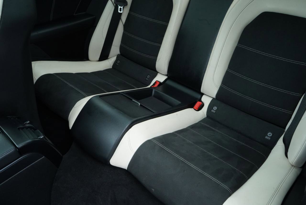 Used 2014 Mercedes-Benz C 63 AMG Coupe image 42