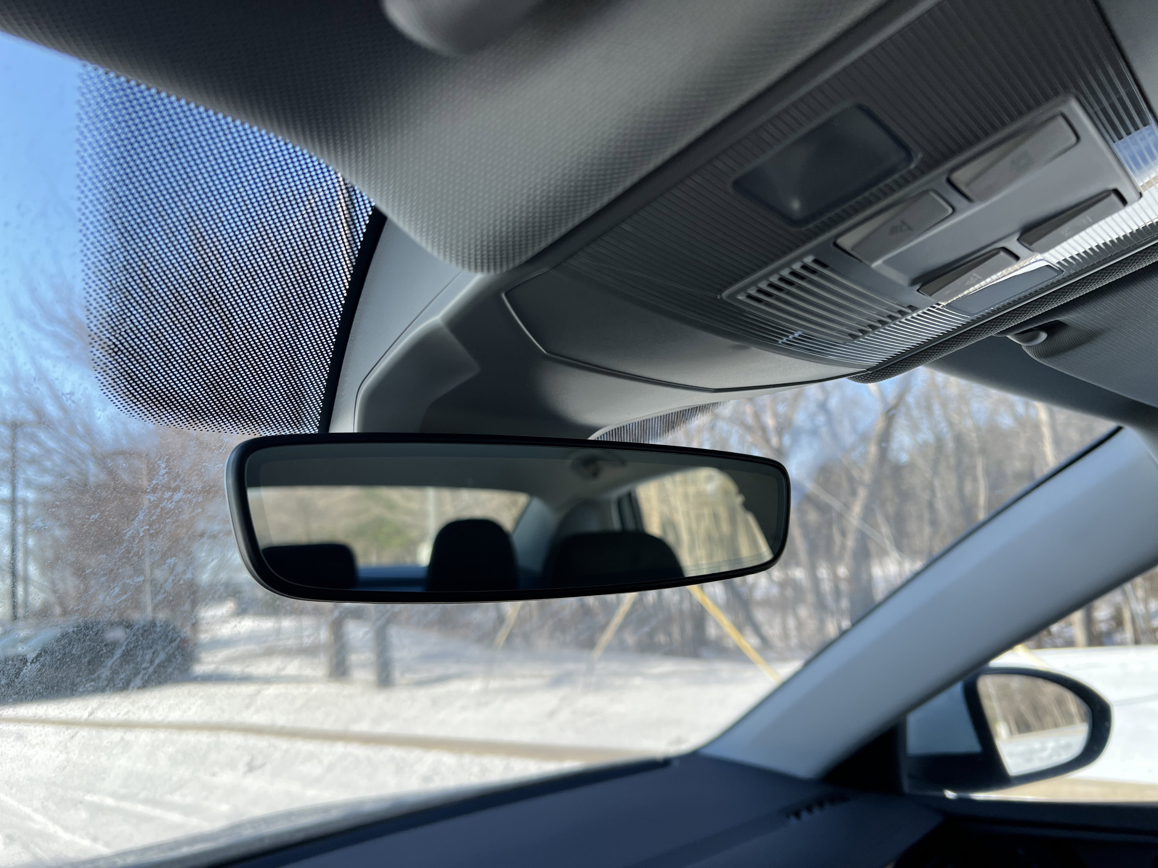 Certified 2025 Volkswagen Jetta S image 24