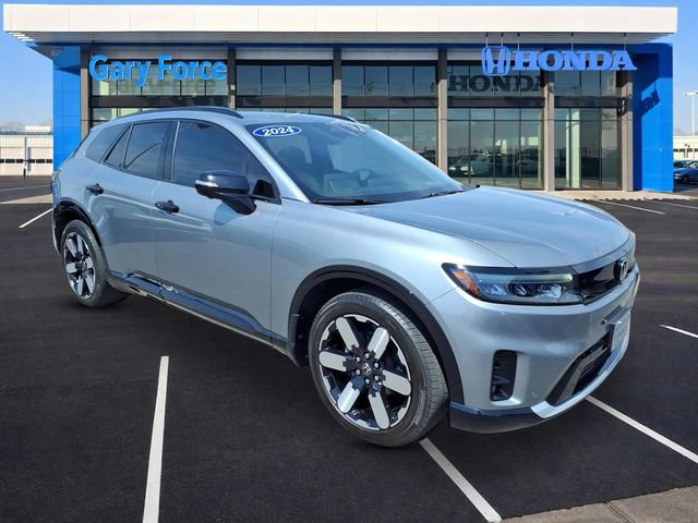 Certified 2024 Honda Prologue Elite