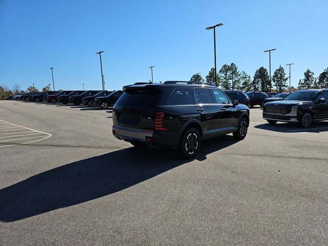 New 2026 Hyundai Palisade XRT Pro image 13