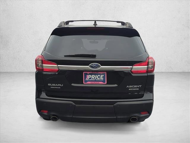 Used 2020 Subaru Ascent Limited w/ Technology Package image 7