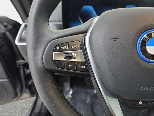 Certified 2024 BMW i4 eDrive35 w/ Convenience Package RWD image 14