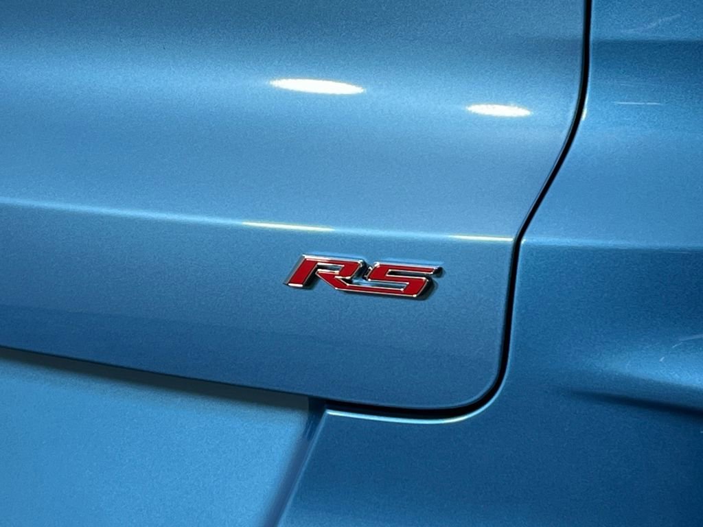 New 2026 Chevrolet TrailBlazer RS w/ Convenience Package image 24