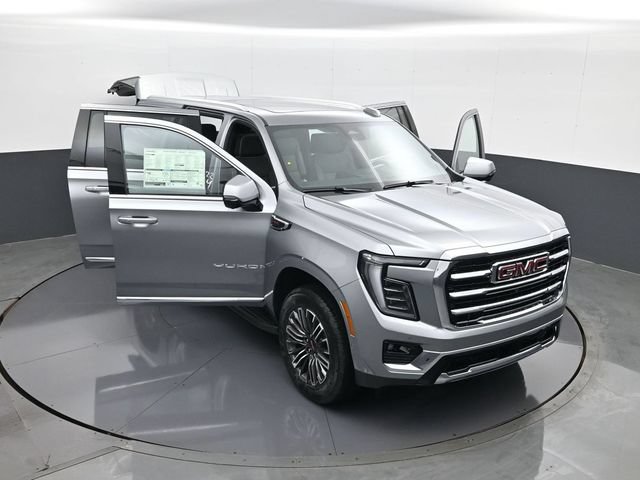 New 2026 GMC Yukon XL Elevation w/ Elevation Premium Package AWD/4WD image 30